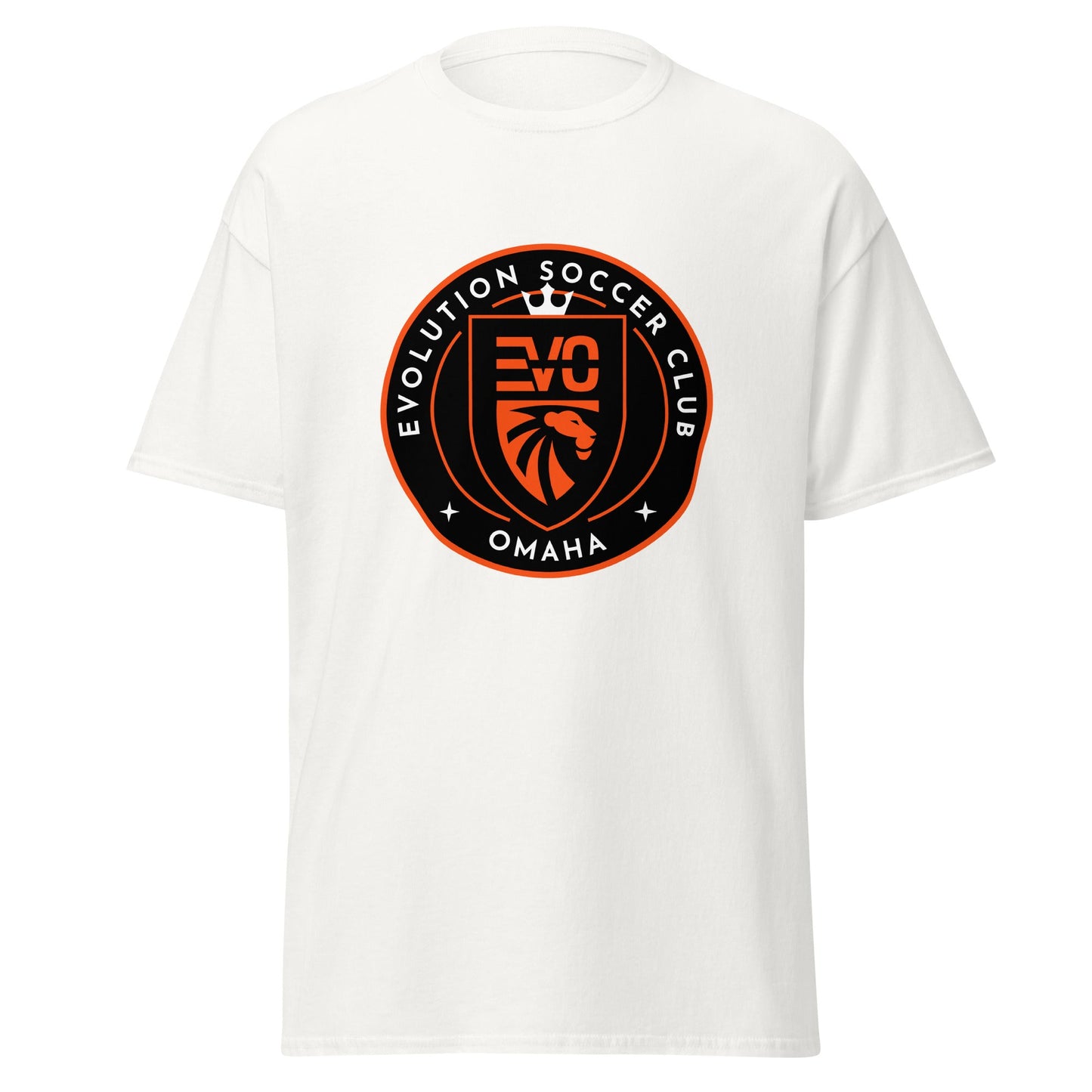Classic | T-Shirt | Evolution Soccer Club