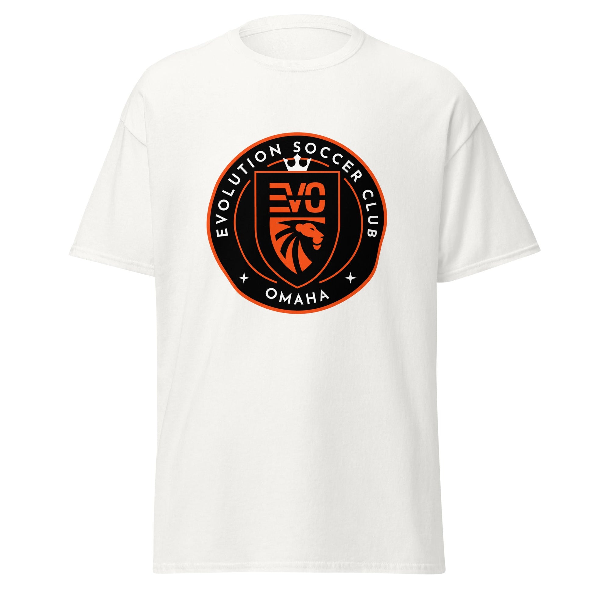 Classic | T-Shirt | Evolution Soccer Club