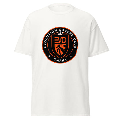 Classic | T-Shirt | Evolution Soccer Club