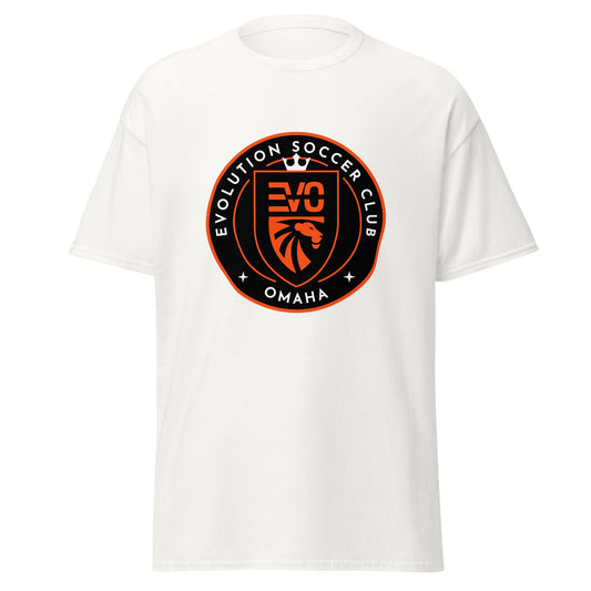 Classic | T-Shirt | Evolution Soccer Club