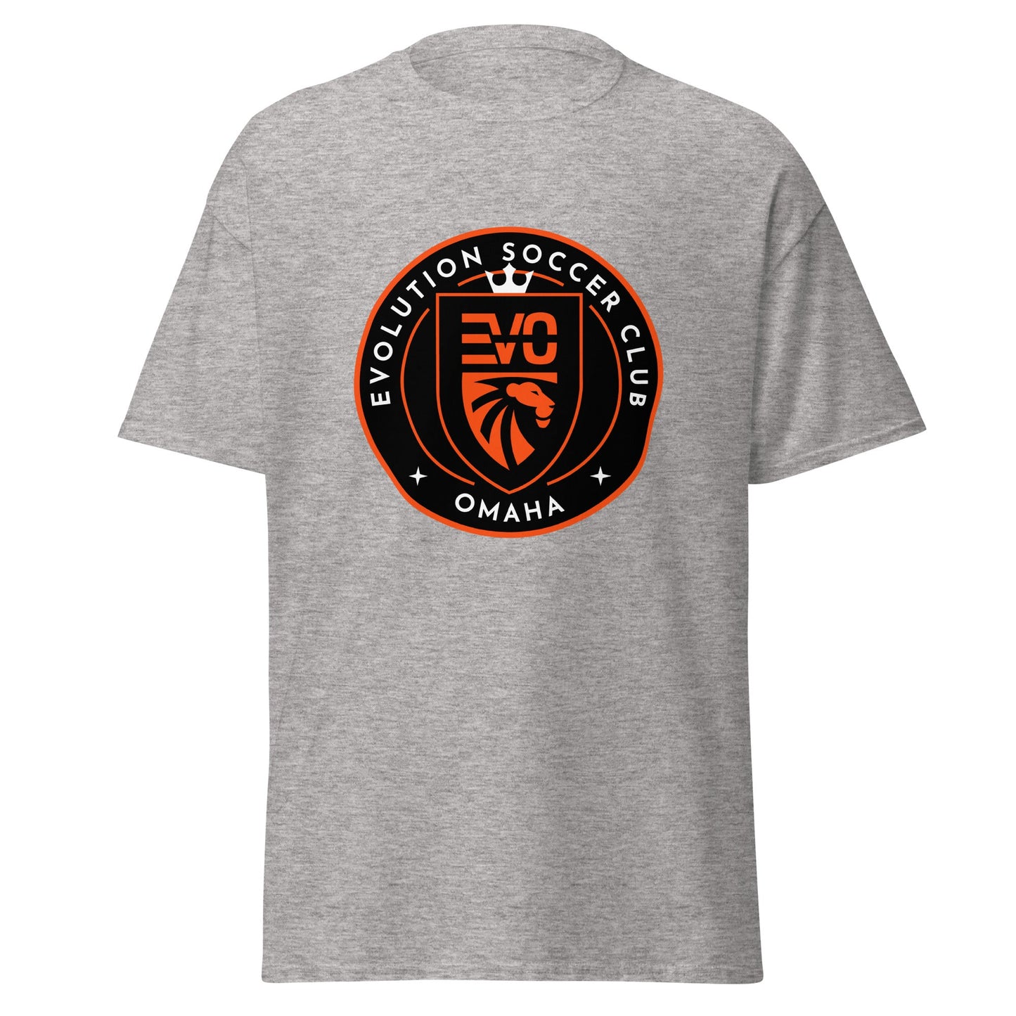Classic | T-Shirt | Evolution Soccer Club