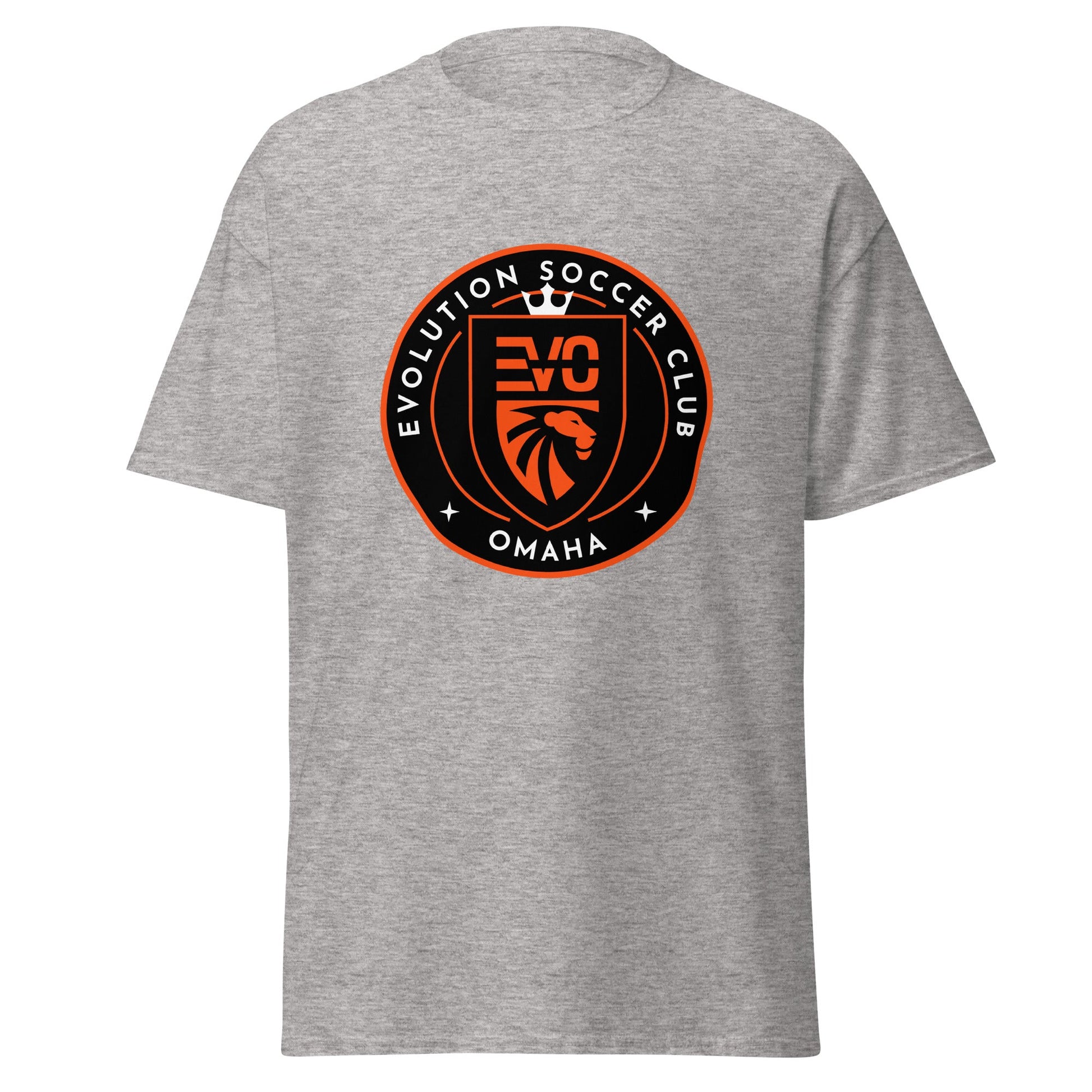 Classic | T-Shirt | Evolution Soccer Club