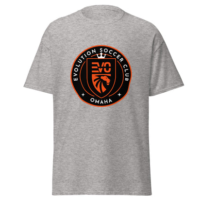 Classic | T-Shirt | Evolution Soccer Club