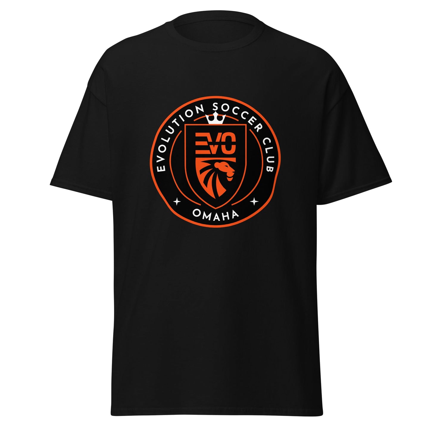 Classic | T-Shirt | Evolution Soccer Club