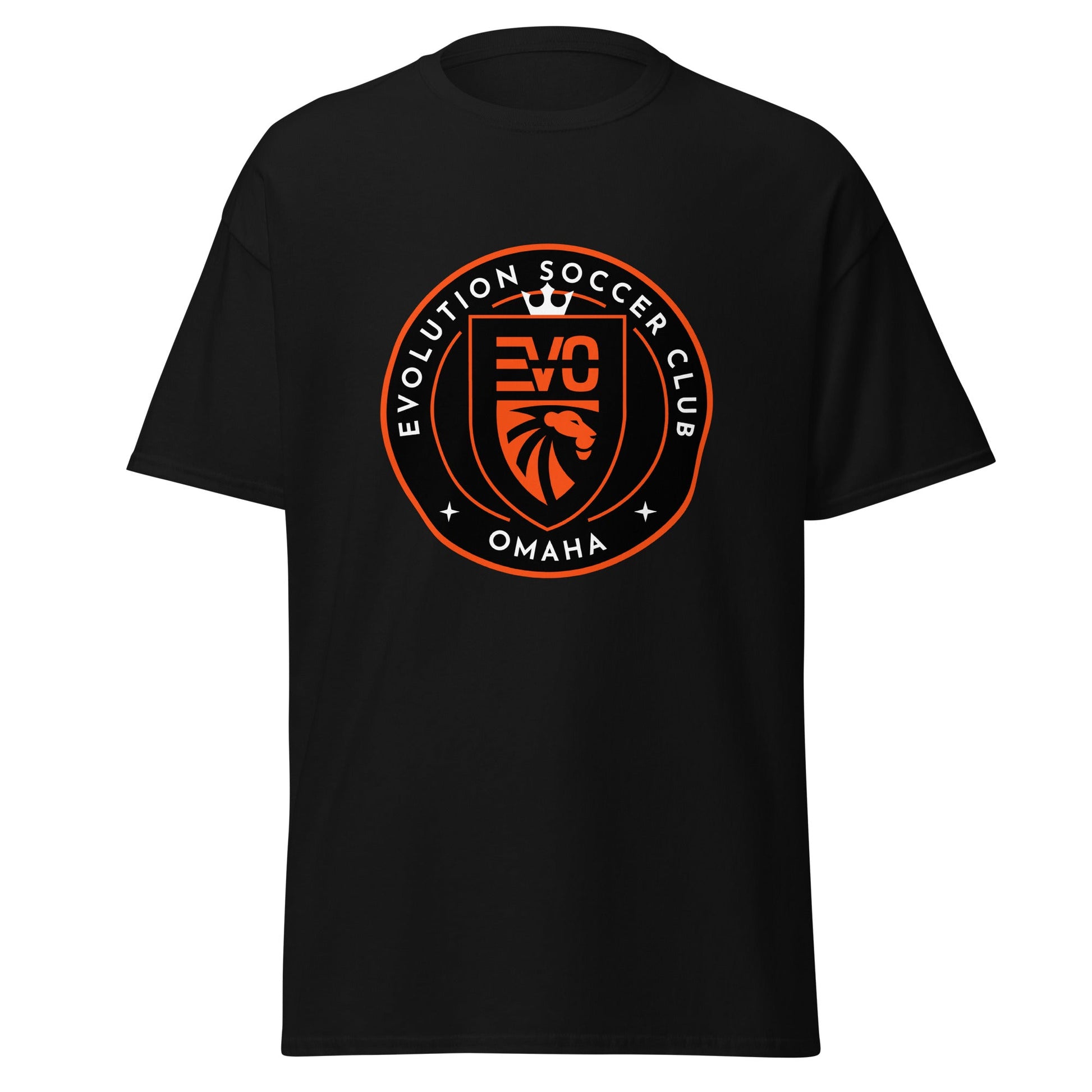 Classic | T-Shirt | Evolution Soccer Club