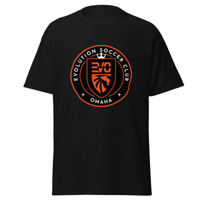 Classic | T-Shirt | Evolution Soccer Club