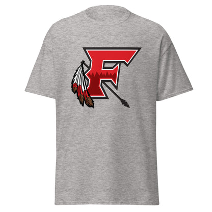 Classic | T-Shirt | Fallbrook Basketball
