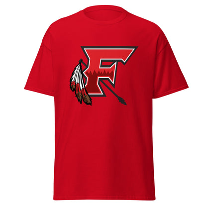Classic | T-Shirt | Fallbrook Basketball