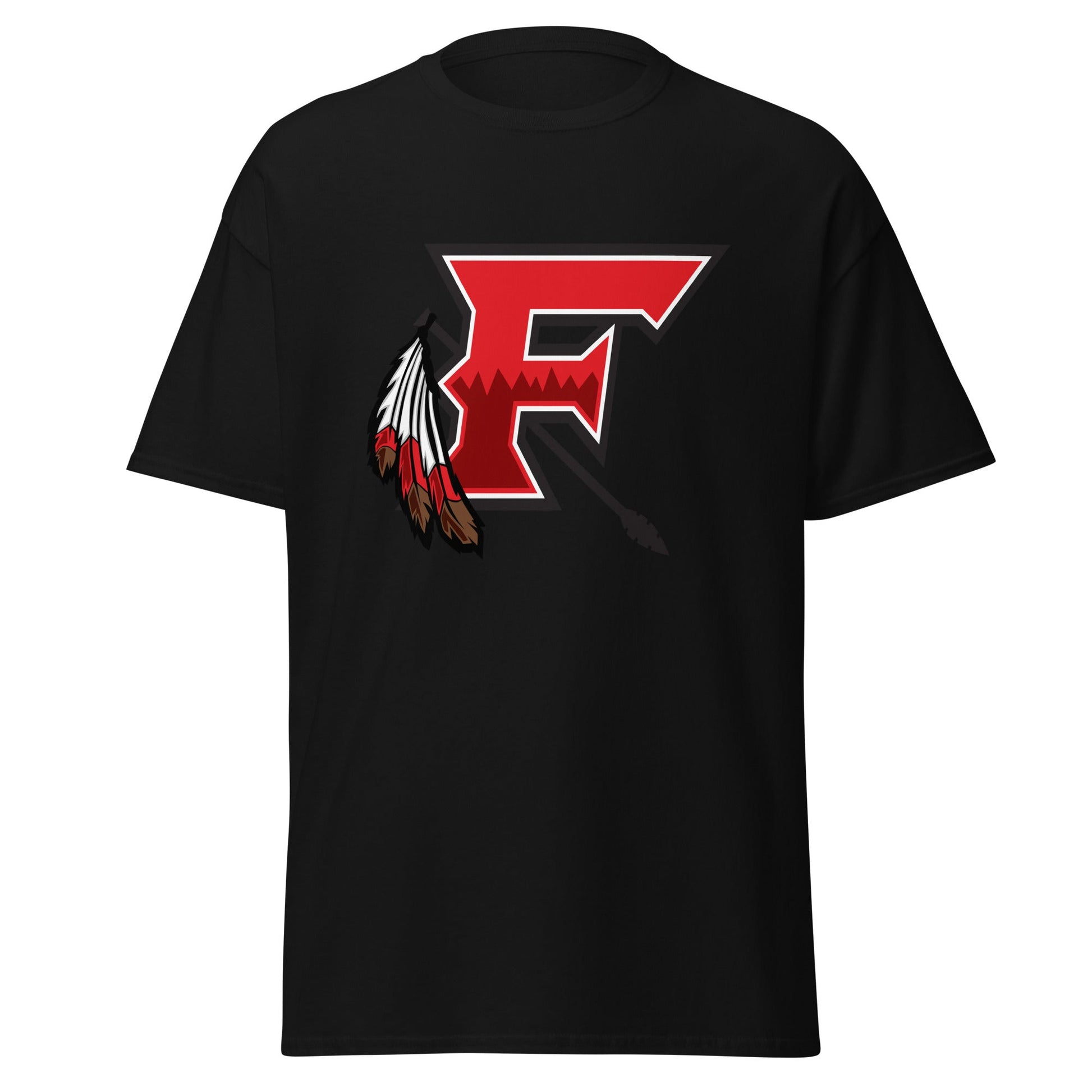 Classic | T-Shirt | Fallbrook Basketball