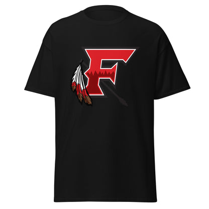 Classic | T-Shirt | Fallbrook Basketball