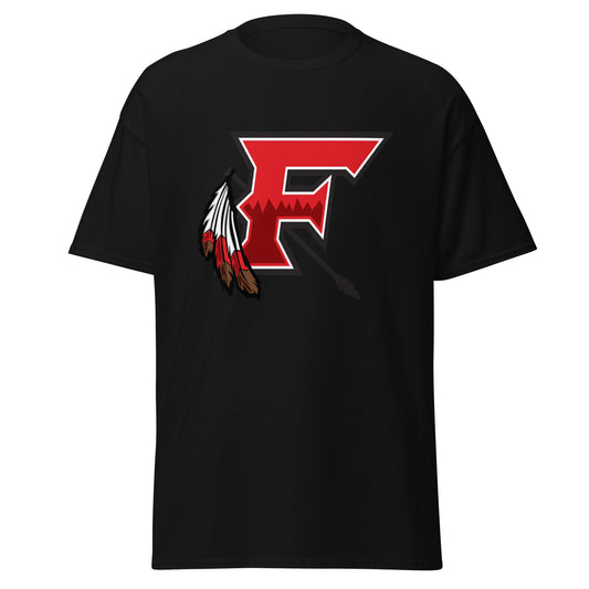 Classic | T-Shirt | Fallbrook Basketball