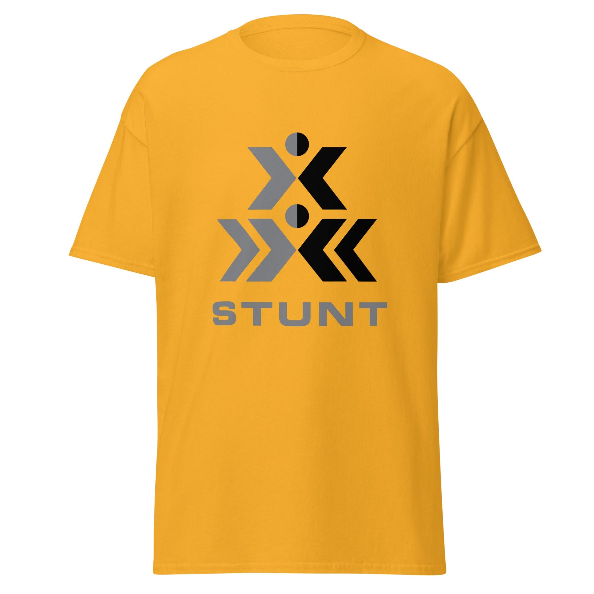 Classic | T-Shirt | Farmington Stunt | Emblem Logo