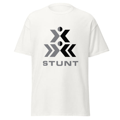 Classic | T-Shirt | Farmington Stunt | Emblem Logo