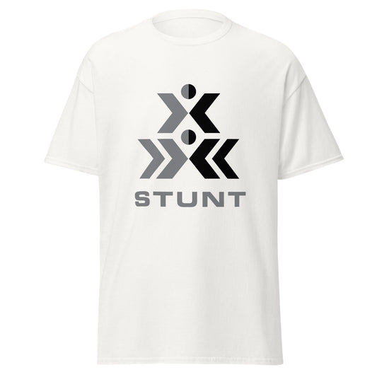 Classic | T-Shirt | Farmington Stunt | Emblem Logo