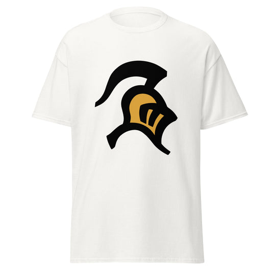 Classic | T-Shirt | Farmington Stunt | Spartan Mark Logo