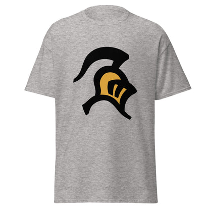 Classic | T-Shirt | Farmington Stunt | Spartan Mark Logo
