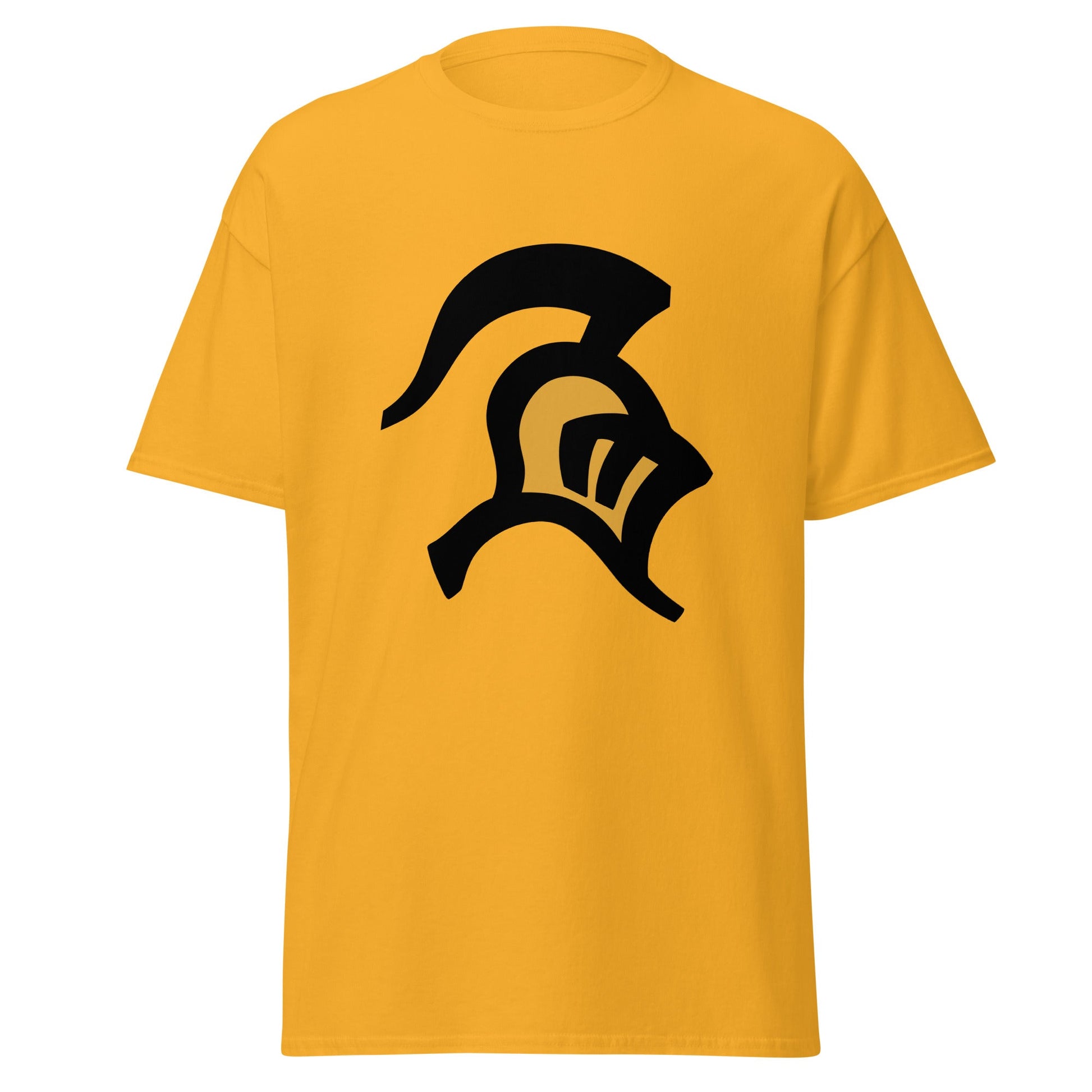Classic | T-Shirt | Farmington Stunt | Spartan Mark Logo