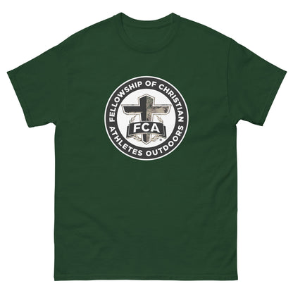 Classic | T Shirt | FCA Outdoors