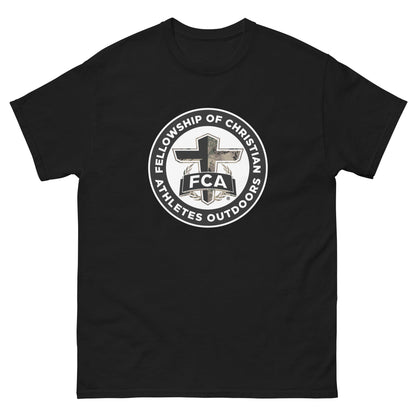 Classic | T Shirt | FCA Outdoors