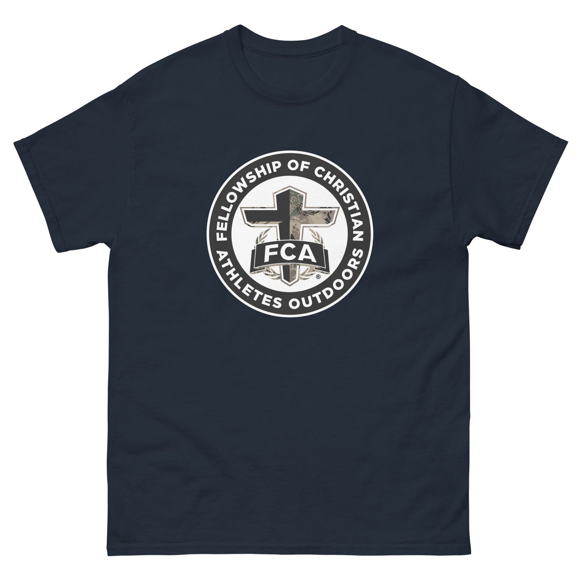 Classic | T Shirt | FCA Outdoors