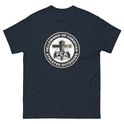 Classic | T Shirt | FCA Outdoors