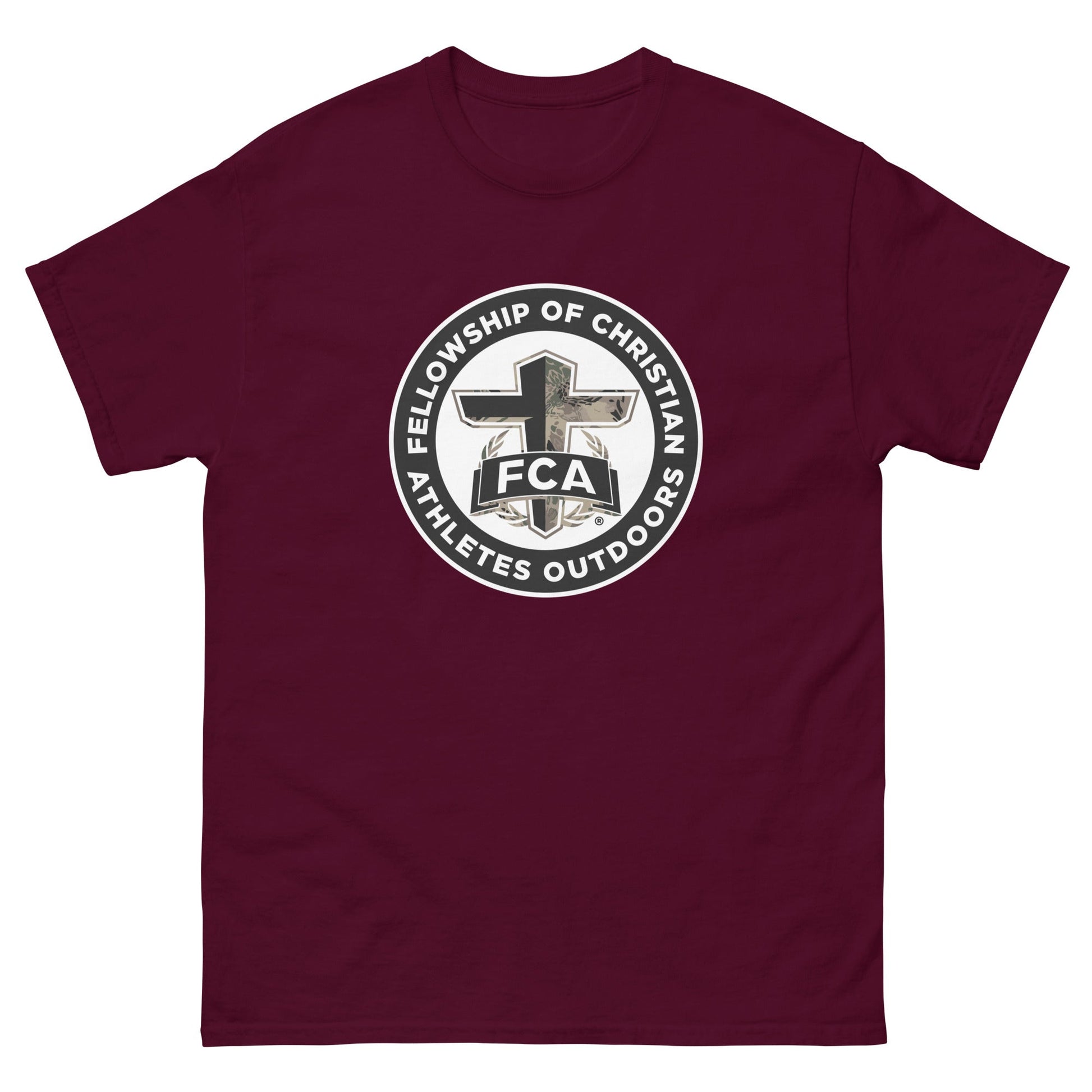 Classic | T Shirt | FCA Outdoors