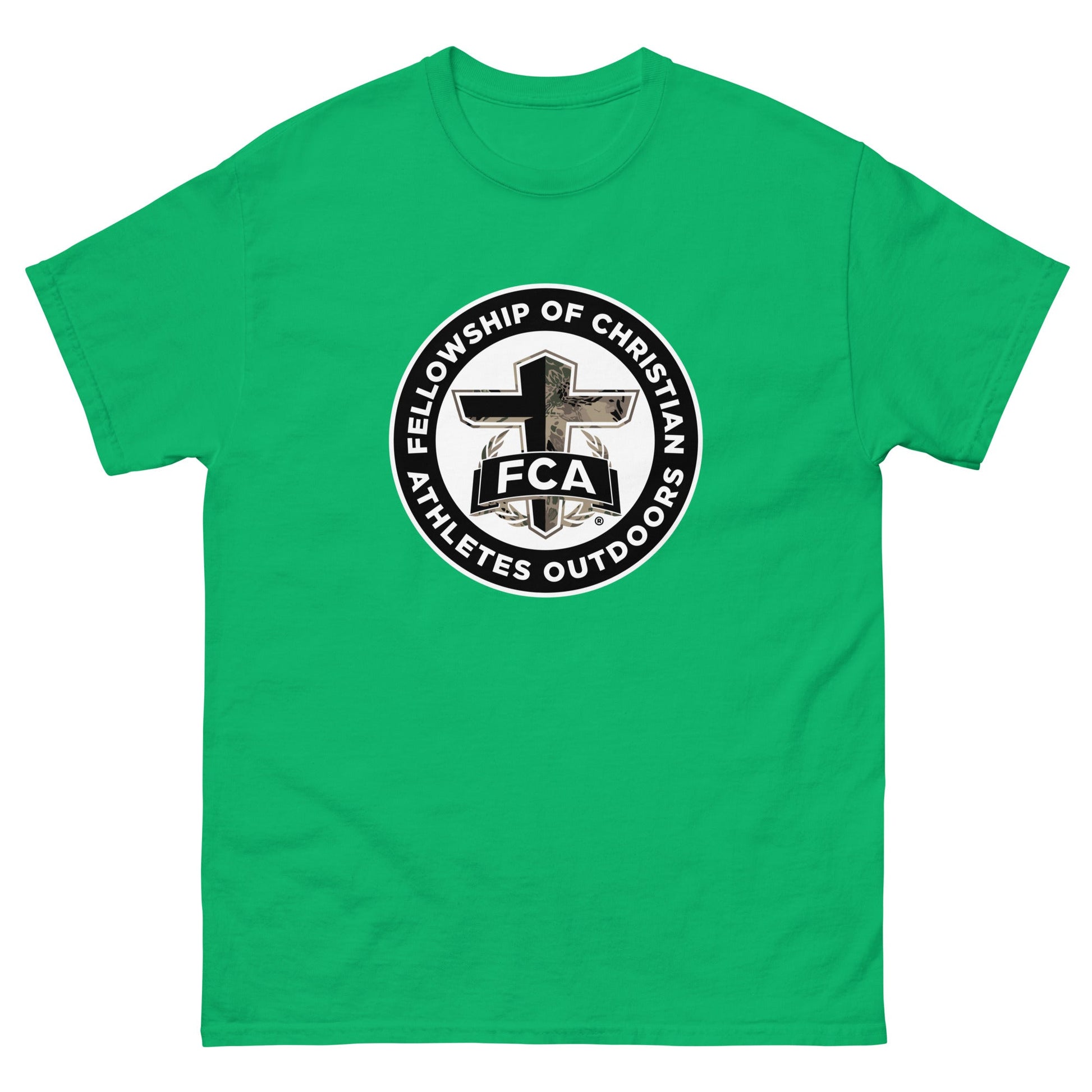 Classic | T Shirt | FCA Outdoors