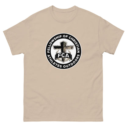 Classic | T Shirt | FCA Outdoors