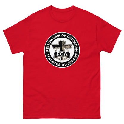 Classic | T Shirt | FCA Outdoors