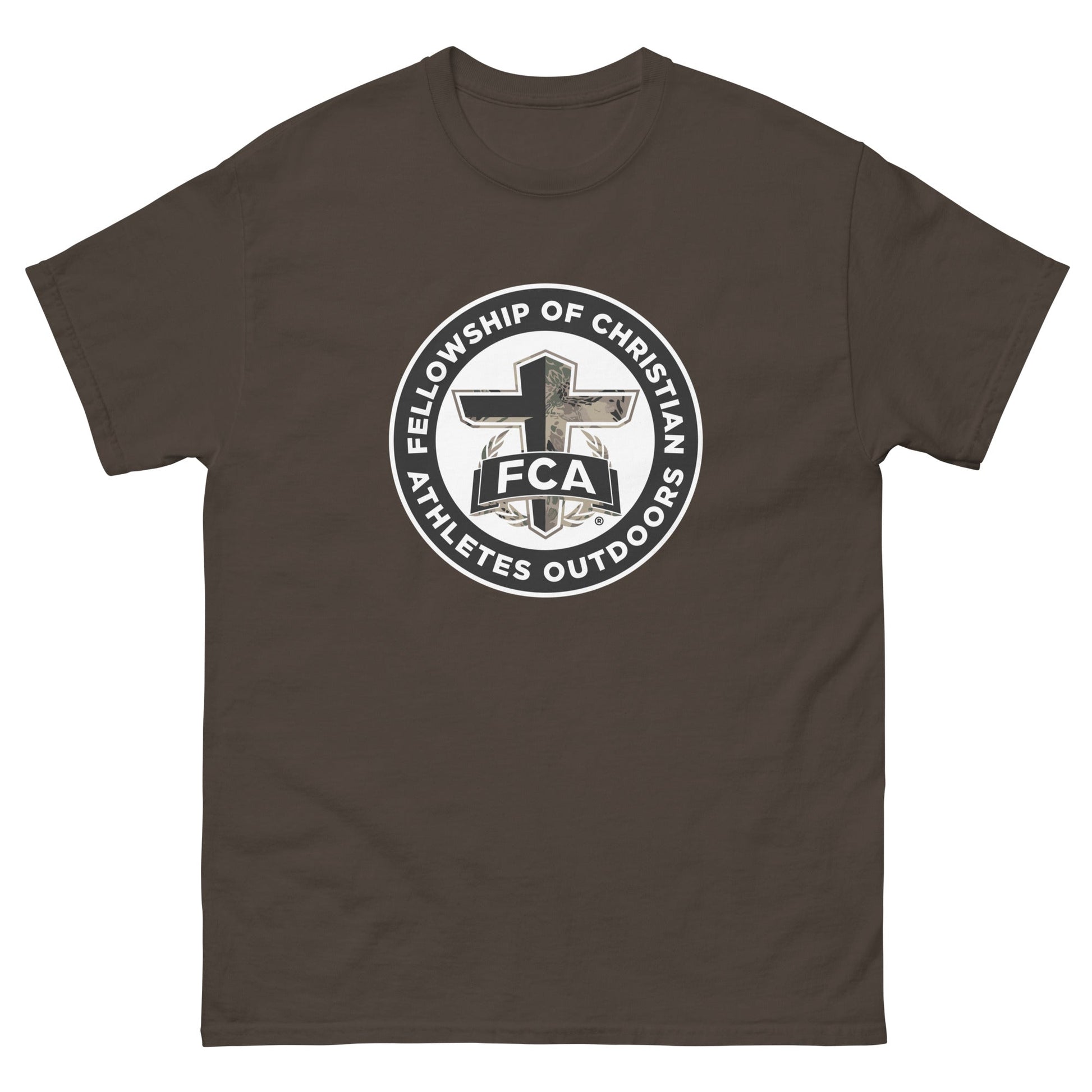 Classic | T Shirt | FCA Outdoors