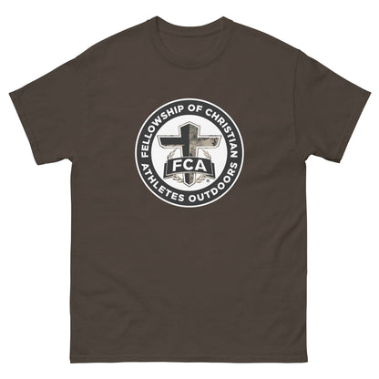 Classic | T Shirt | FCA Outdoors