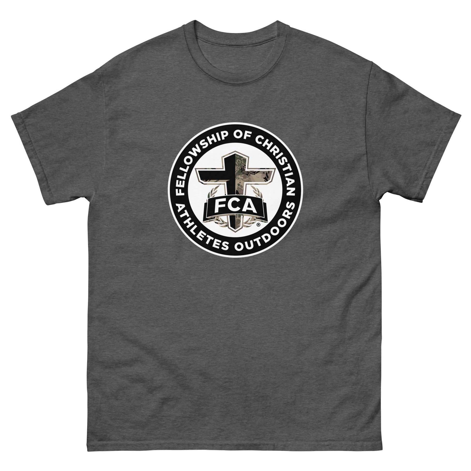 Classic | T Shirt | FCA Outdoors
