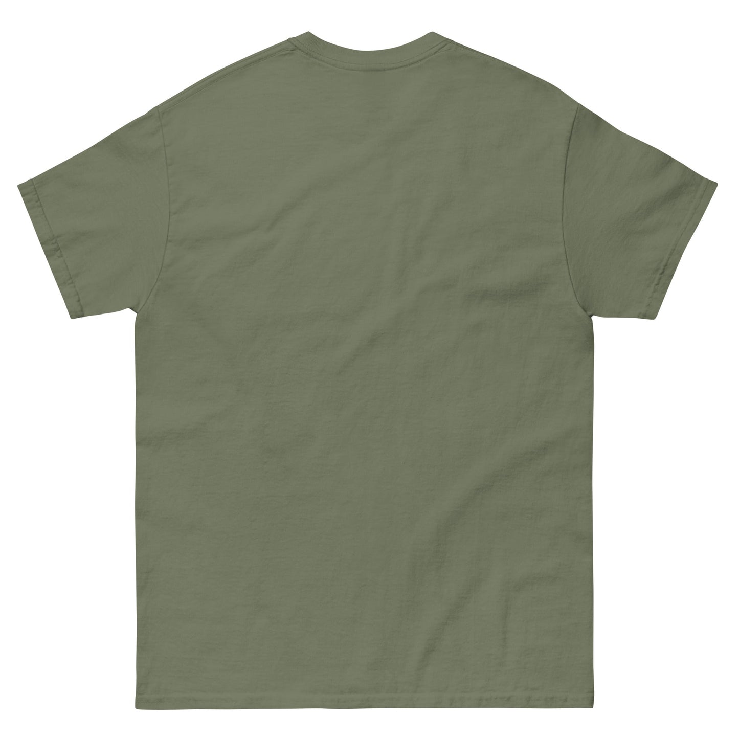 Classic | T Shirt | FCA Outdoors