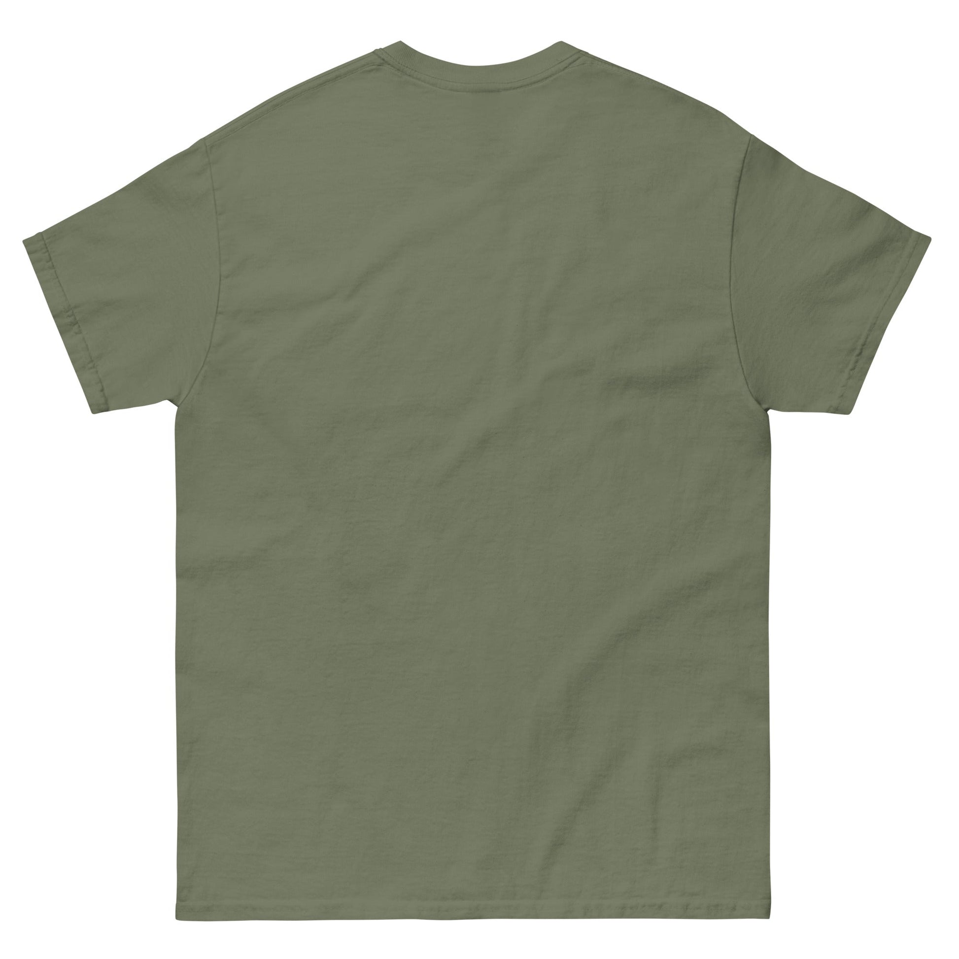 Classic | T Shirt | FCA Outdoors