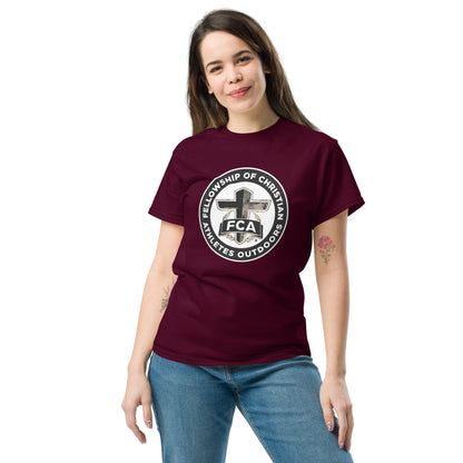 Classic | T Shirt | FCA Outdoors