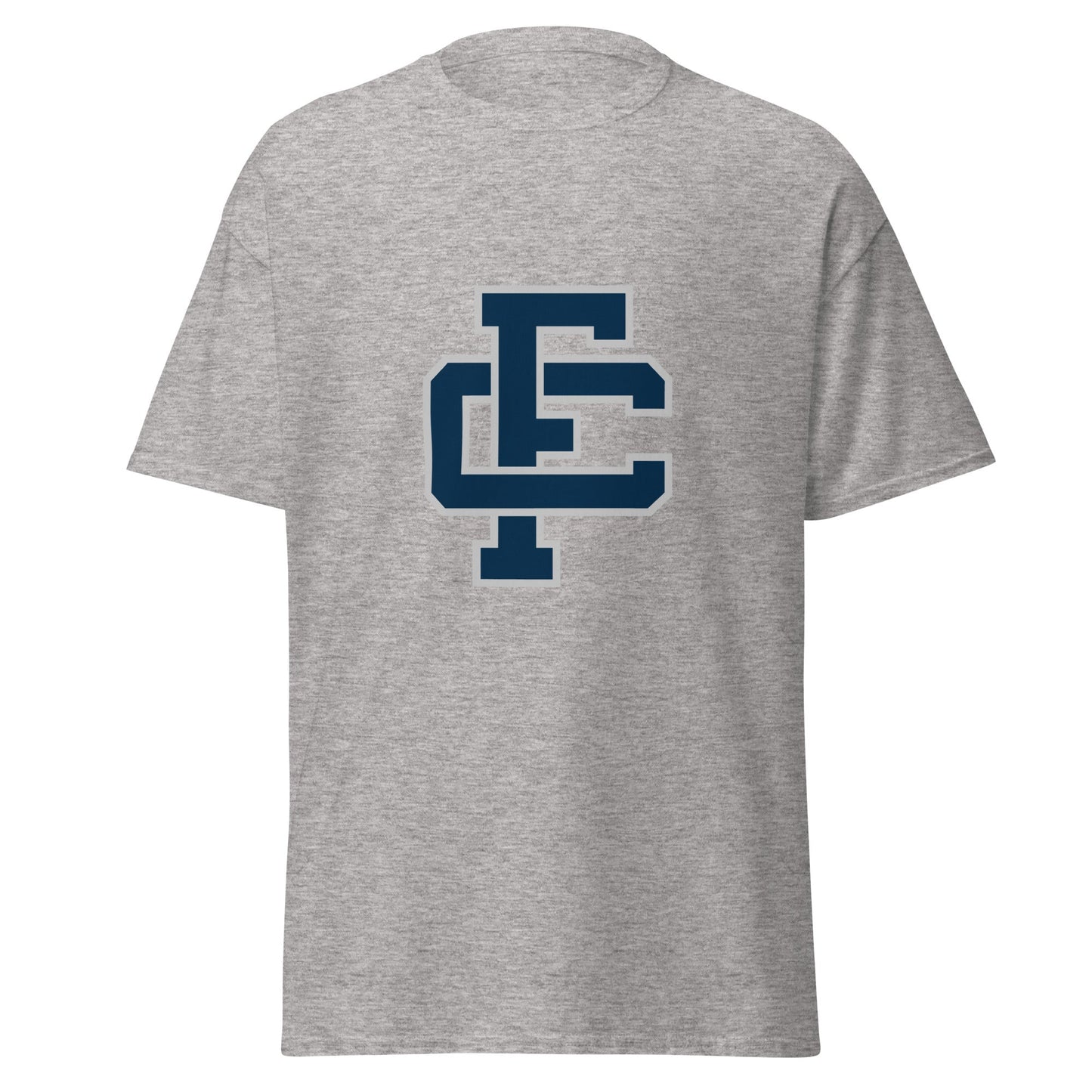 Classic | T-Shirt | Fellowship Christian School | Crestwood FC Logo