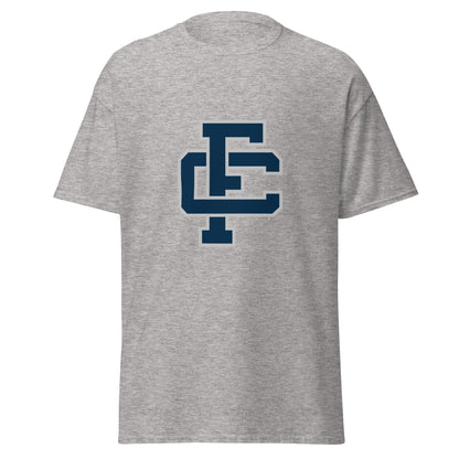 Classic | T-Shirt | Fellowship Christian School | Crestwood FC Logo