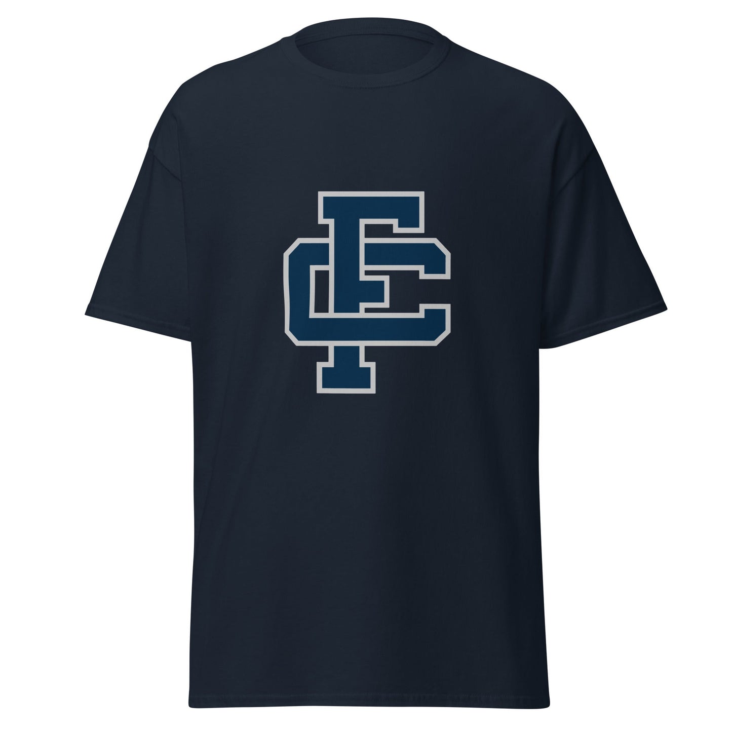 Classic | T-Shirt | Fellowship Christian School | Crestwood FC Logo
