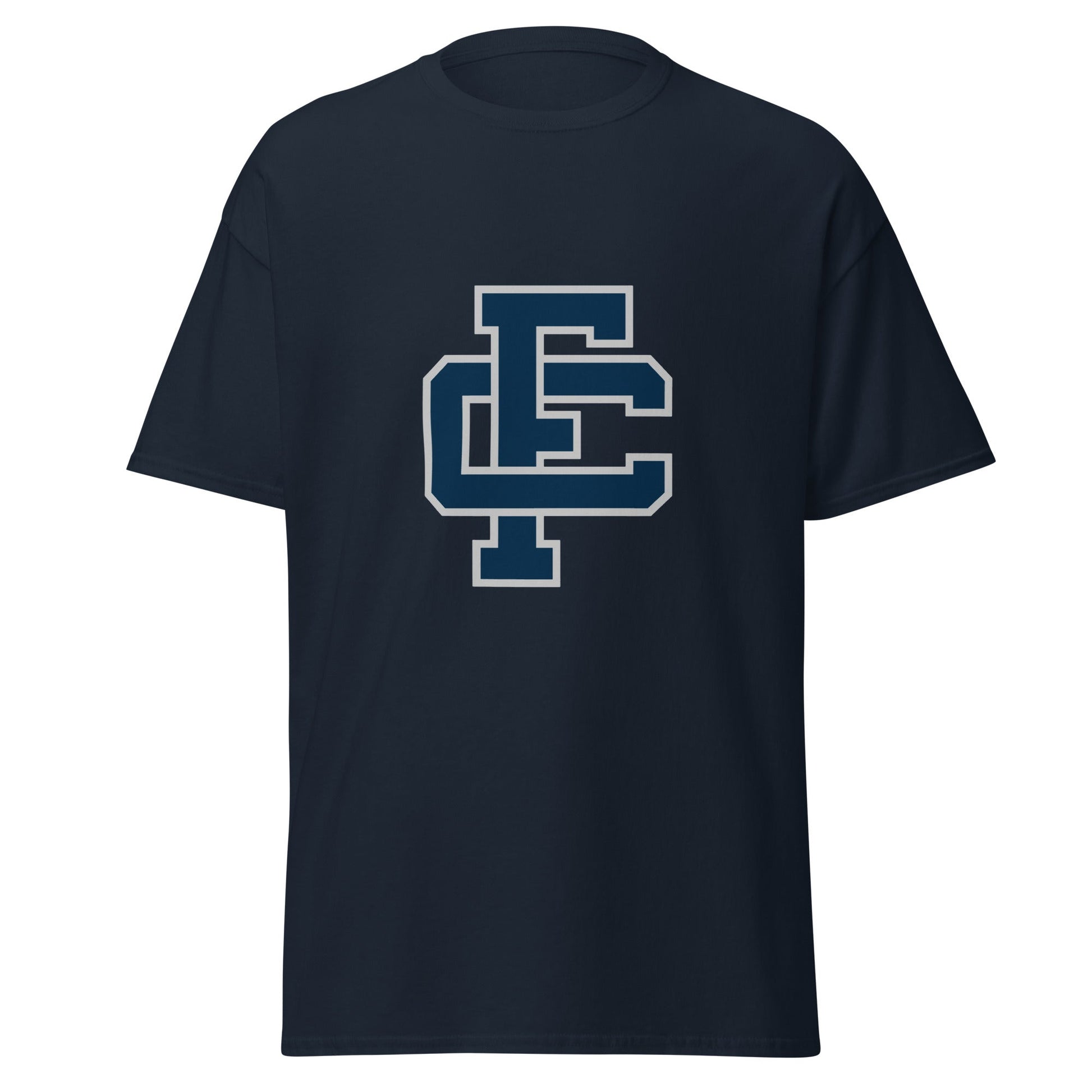 Classic | T-Shirt | Fellowship Christian School | Crestwood FC Logo