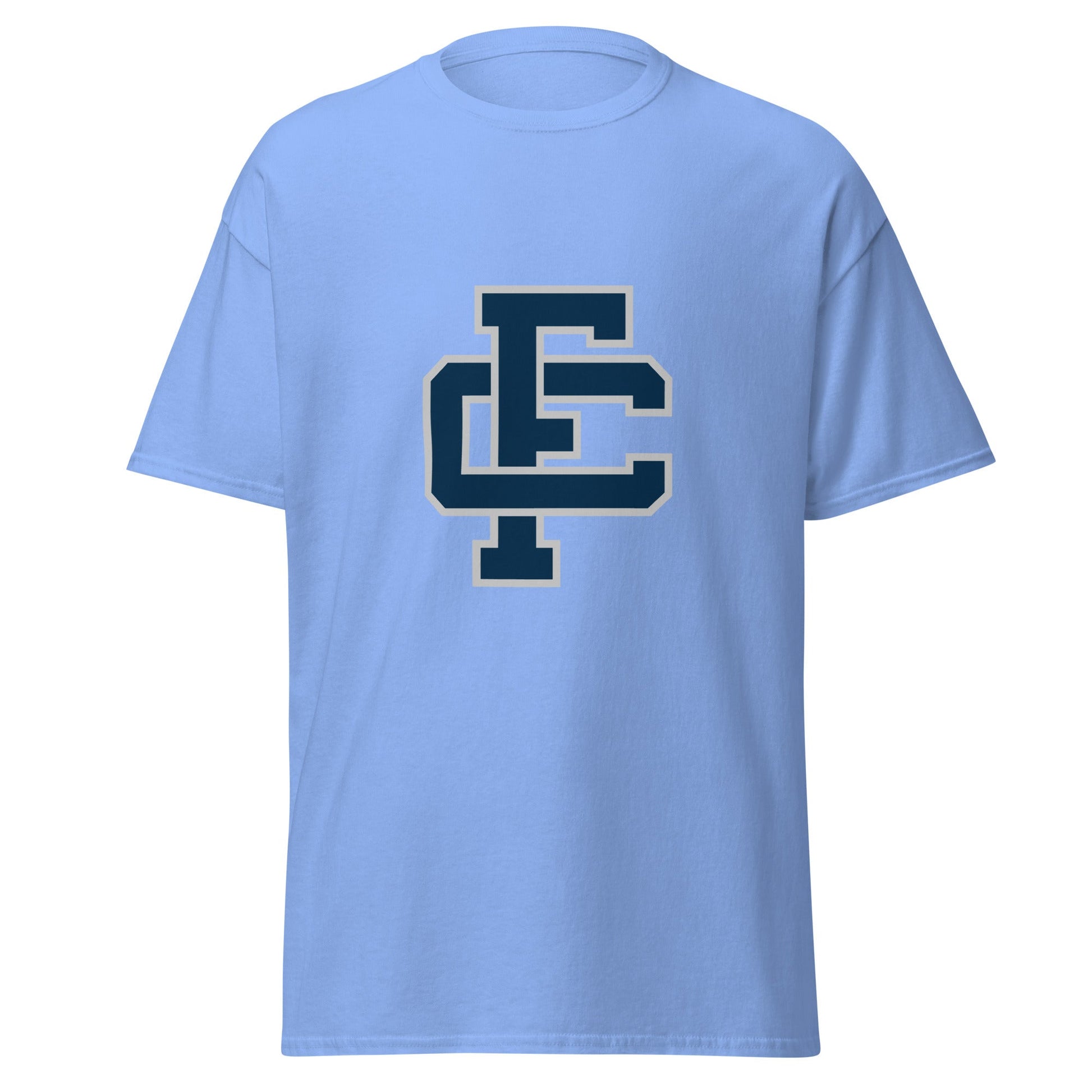 Classic | T-Shirt | Fellowship Christian School | Crestwood FC Logo