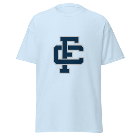 Classic | T-Shirt | Fellowship Christian School | Crestwood FC Logo