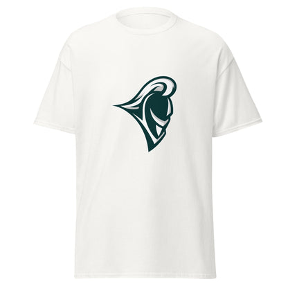 Classic | T-Shirt | Fellowship Christian School | Tidal Spartan Logo