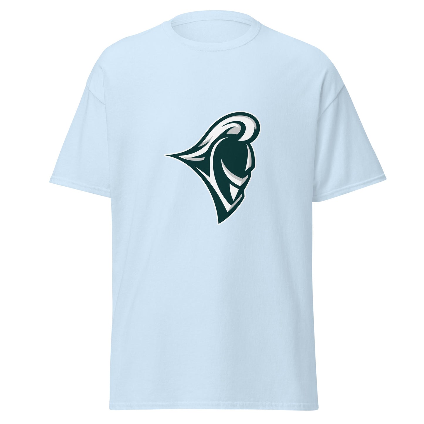 Classic | T-Shirt | Fellowship Christian School | Tidal Spartan Logo
