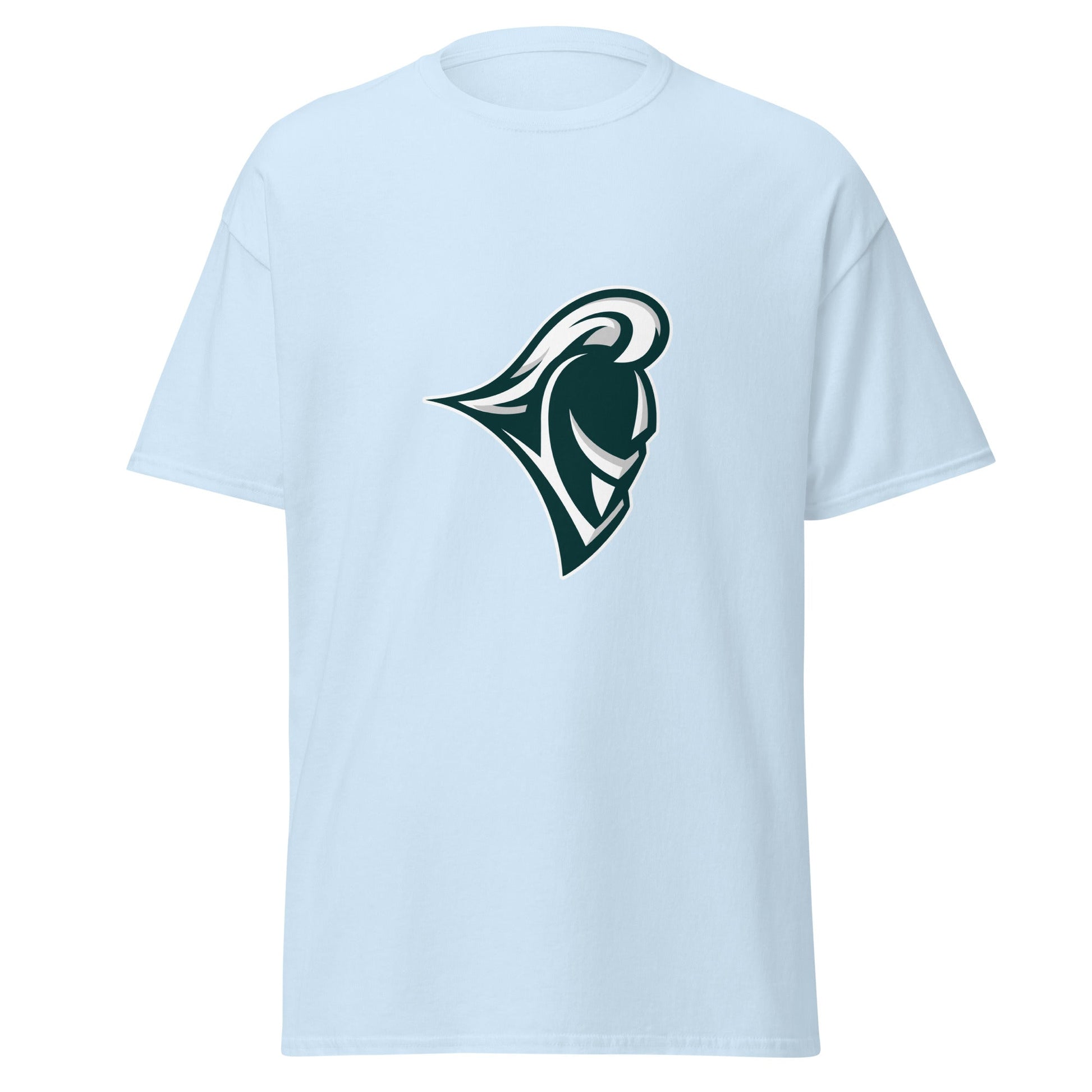 Classic | T-Shirt | Fellowship Christian School | Tidal Spartan Logo