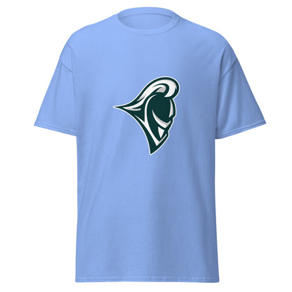 Classic | T-Shirt | Fellowship Christian School | Tidal Spartan Logo