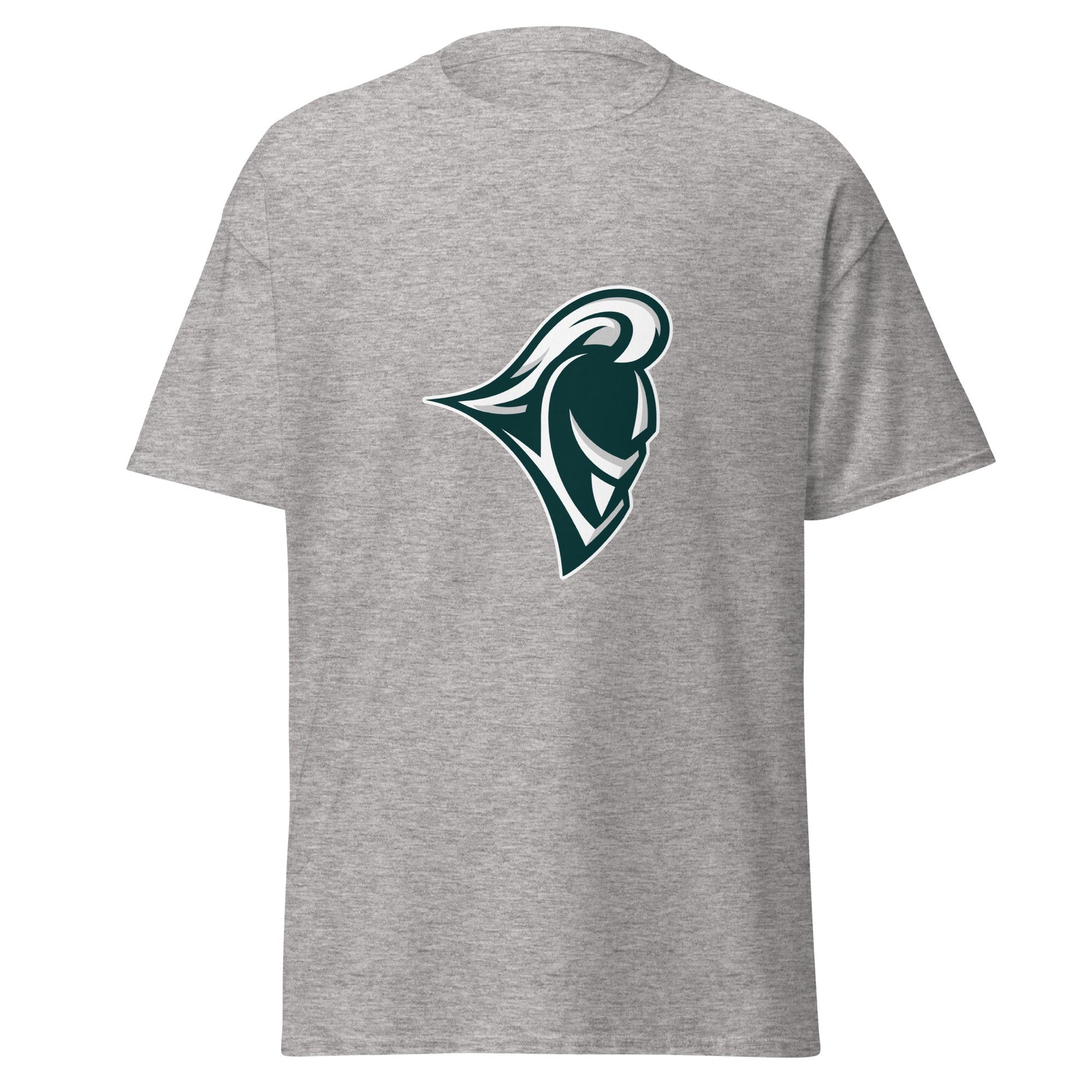 Classic | T-Shirt | Fellowship Christian School | Tidal Spartan Logo