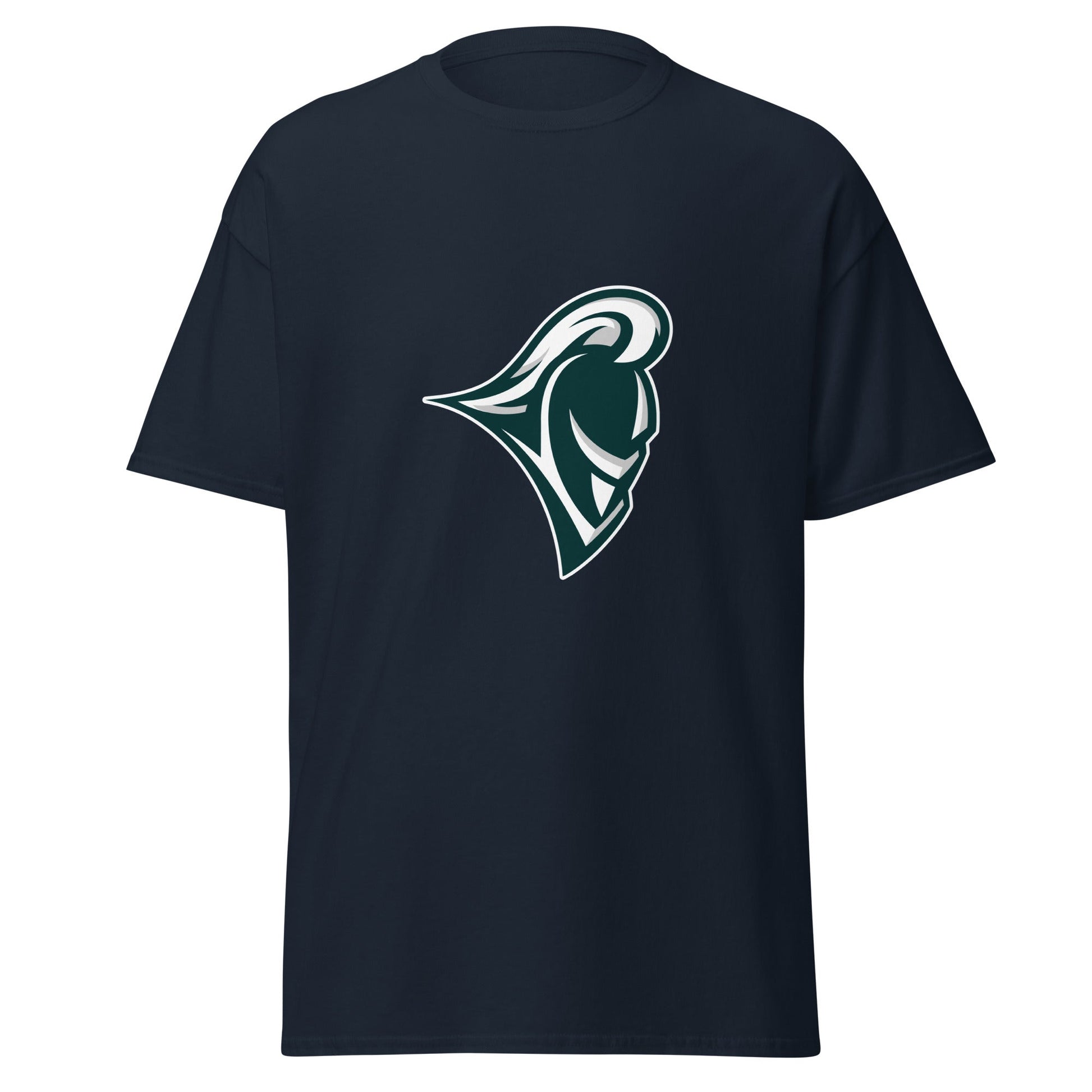 Classic | T-Shirt | Fellowship Christian School | Tidal Spartan Logo