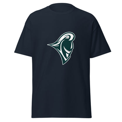 Classic | T-Shirt | Fellowship Christian School | Tidal Spartan Logo