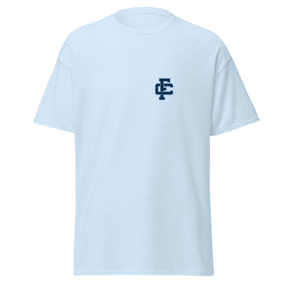 Classic | T-Shirt | Fellowship Christian School | Vanguard Crest Logo