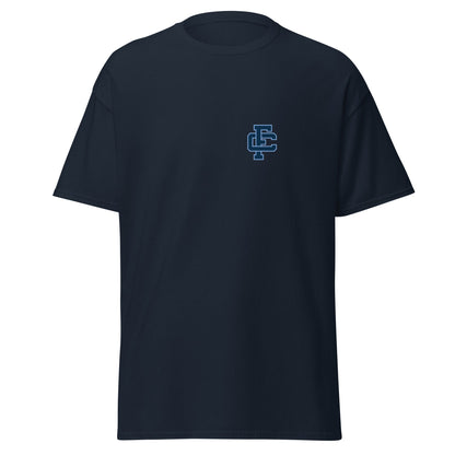 Classic | T-Shirt | Fellowship Christian School | Vanguard Crest Logo
